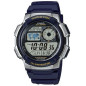 CASIO W-218H-1AVEF