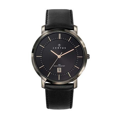 CERTUS 611072