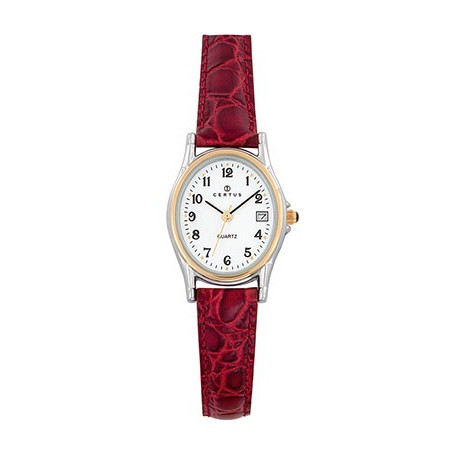 CERTUS 645325