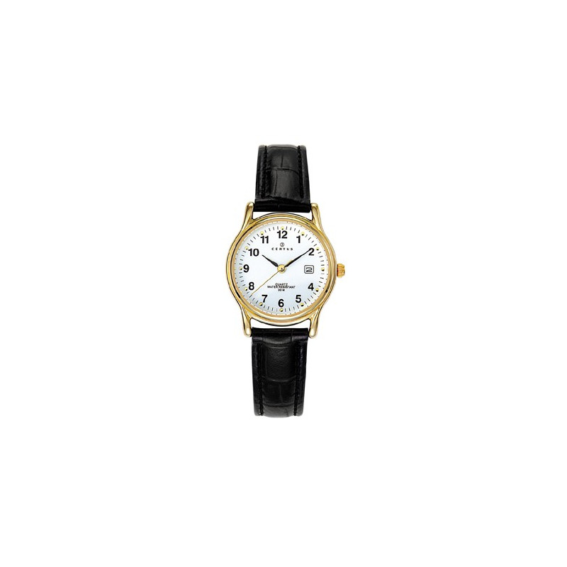 Montre CERTUS 646500 646500 - Marque CERTUS