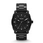 Montre Homme FS4775 Fossil - Collection MACHINE -  -  Traditionnel - acier - Quartz