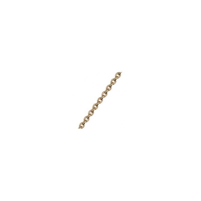 collier LES GEORGETTES Les Essentielles 70311040100_053 70311040100_053 - Marque LES GEORGETTES  Laiton - couleur Jaune -