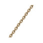 collier LES GEORGETTES Les Essentielles 70311040100_053 70311040100_053 - Marque LES GEORGETTES  Laiton - couleur Jaune -