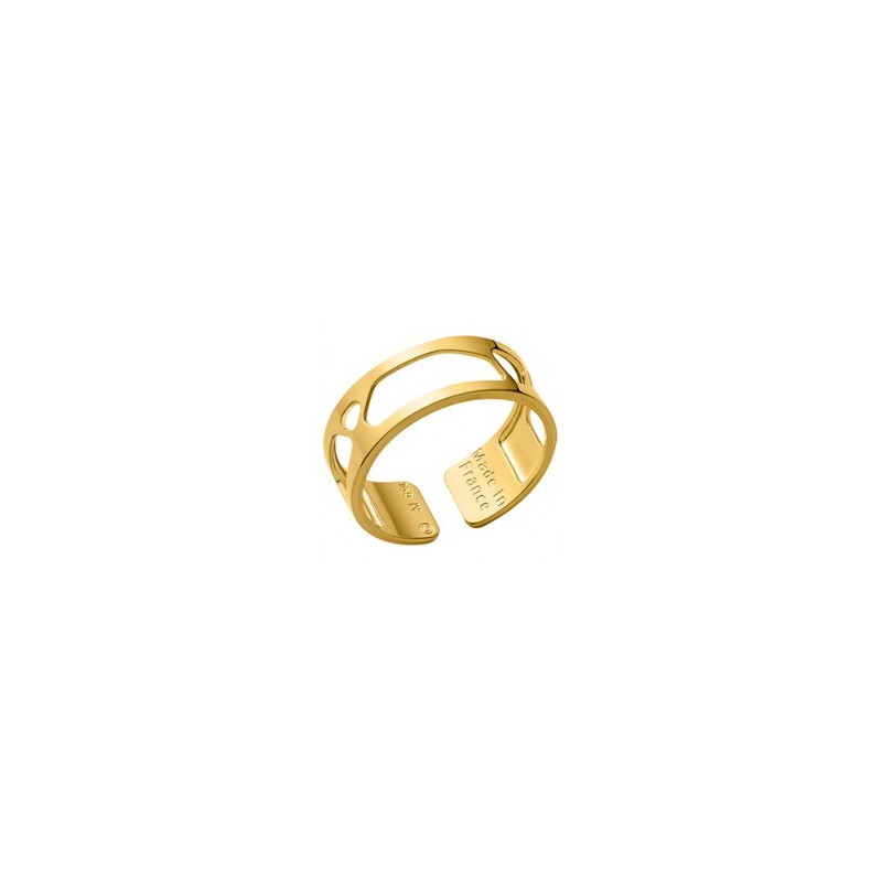 Les Georgettes - Bague Girafe doré 8 mm taille 52 Ref 70326130100_052
