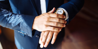Comment entretenir sa montre
