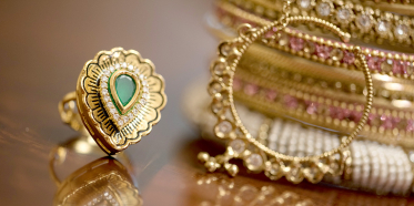 Les origines des bijoux